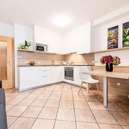 Pixner Apartments Bozen Exterior foto