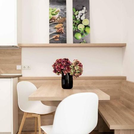 Pixner Apartments Bozen Exterior foto