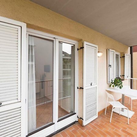 Pixner Apartments Bozen Exterior foto