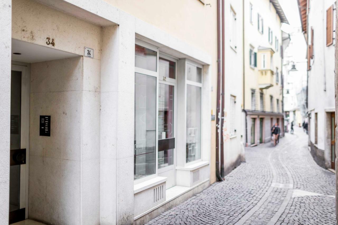 Pixner Apartments Bozen Exterior foto