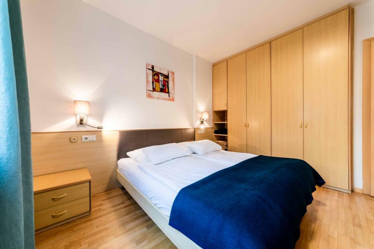Pixner Apartments Bozen Exterior foto