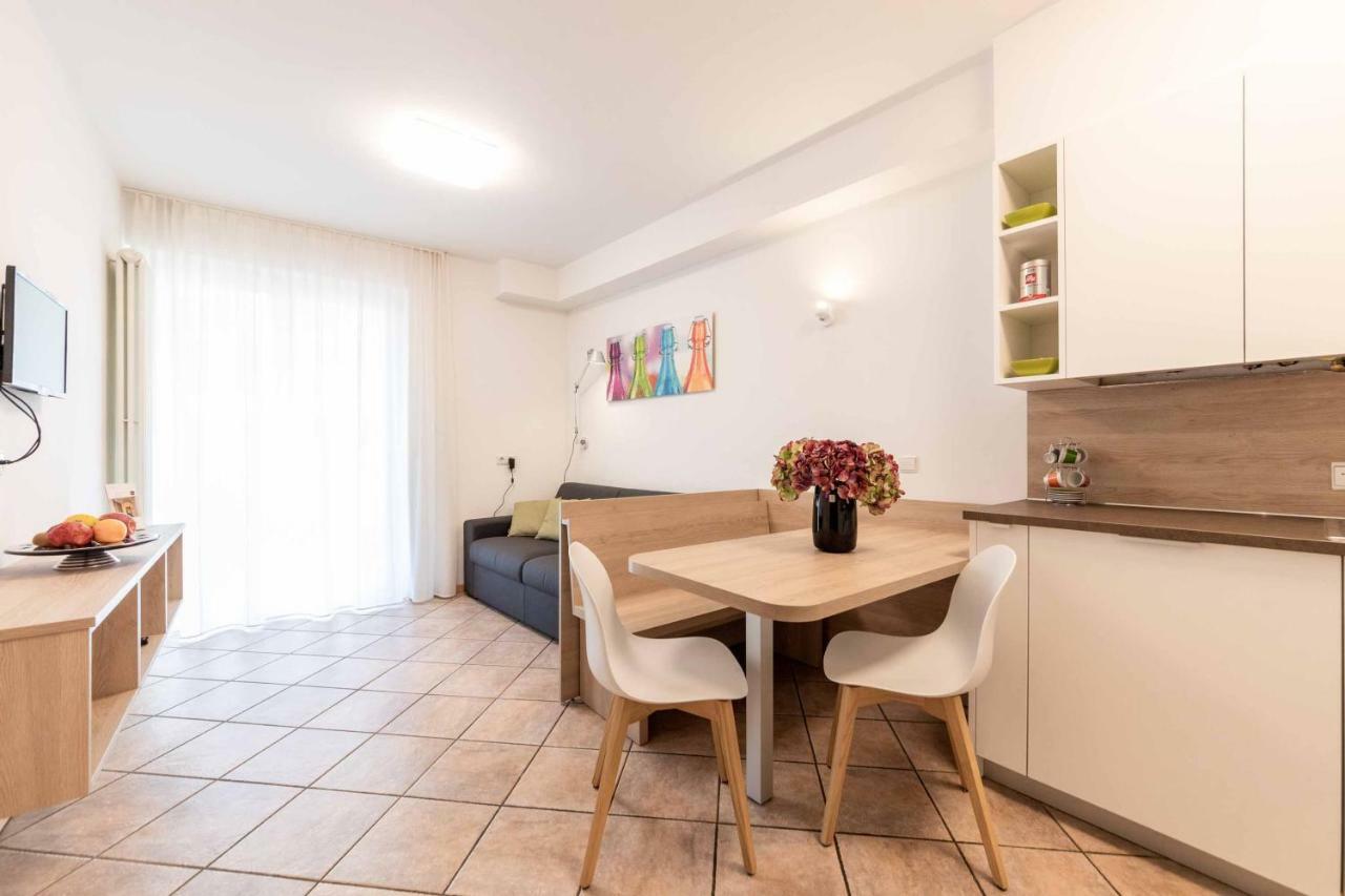 Pixner Apartments Bozen Exterior foto
