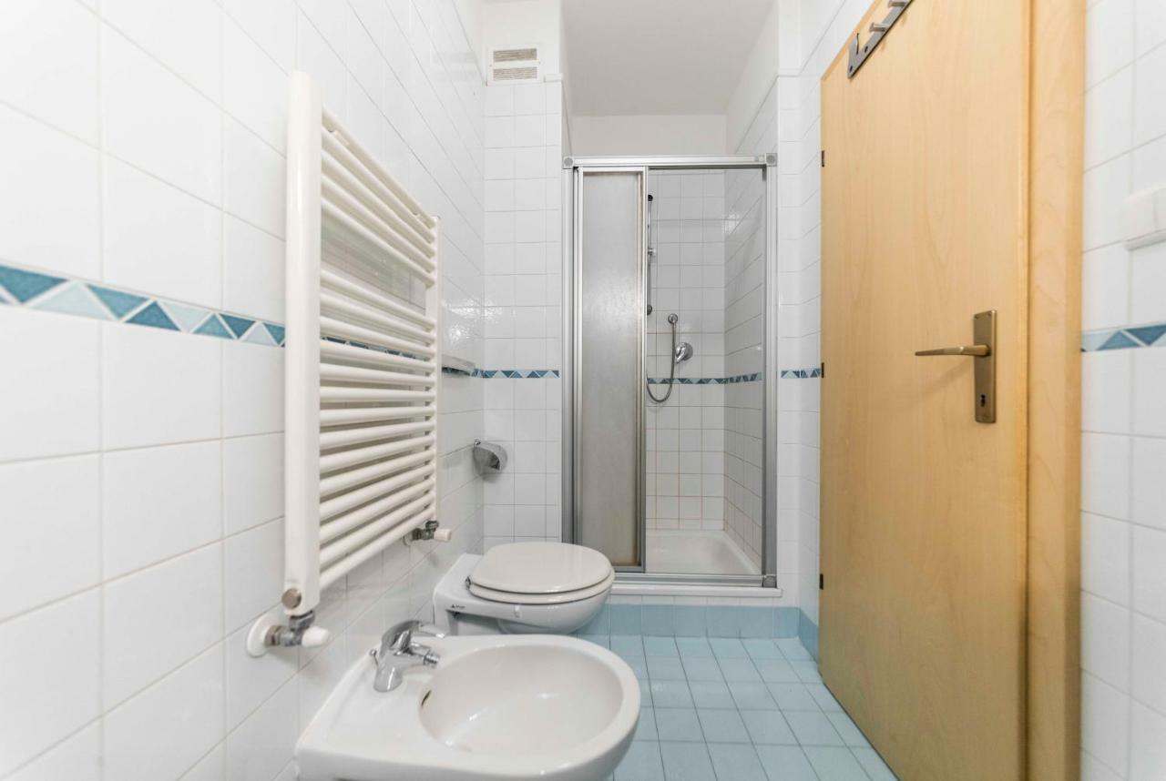 Pixner Apartments Bozen Exterior foto