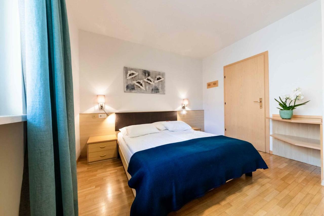Pixner Apartments Bozen Exterior foto