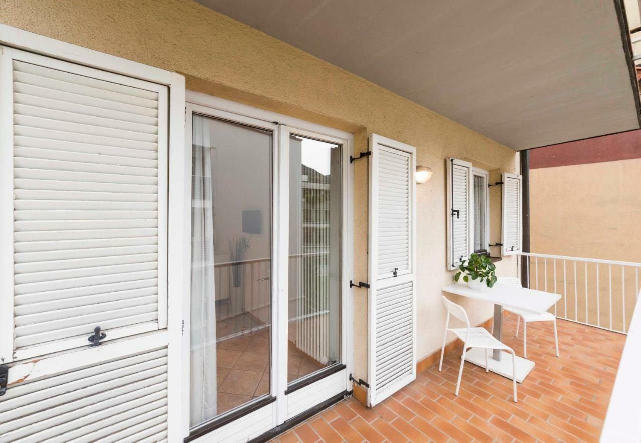 Pixner Apartments Bozen Exterior foto